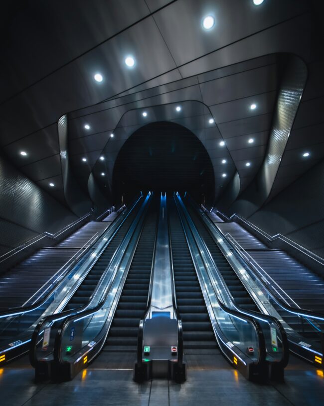 Actualidad Zylio: la startup se une al incubador L'Escalator