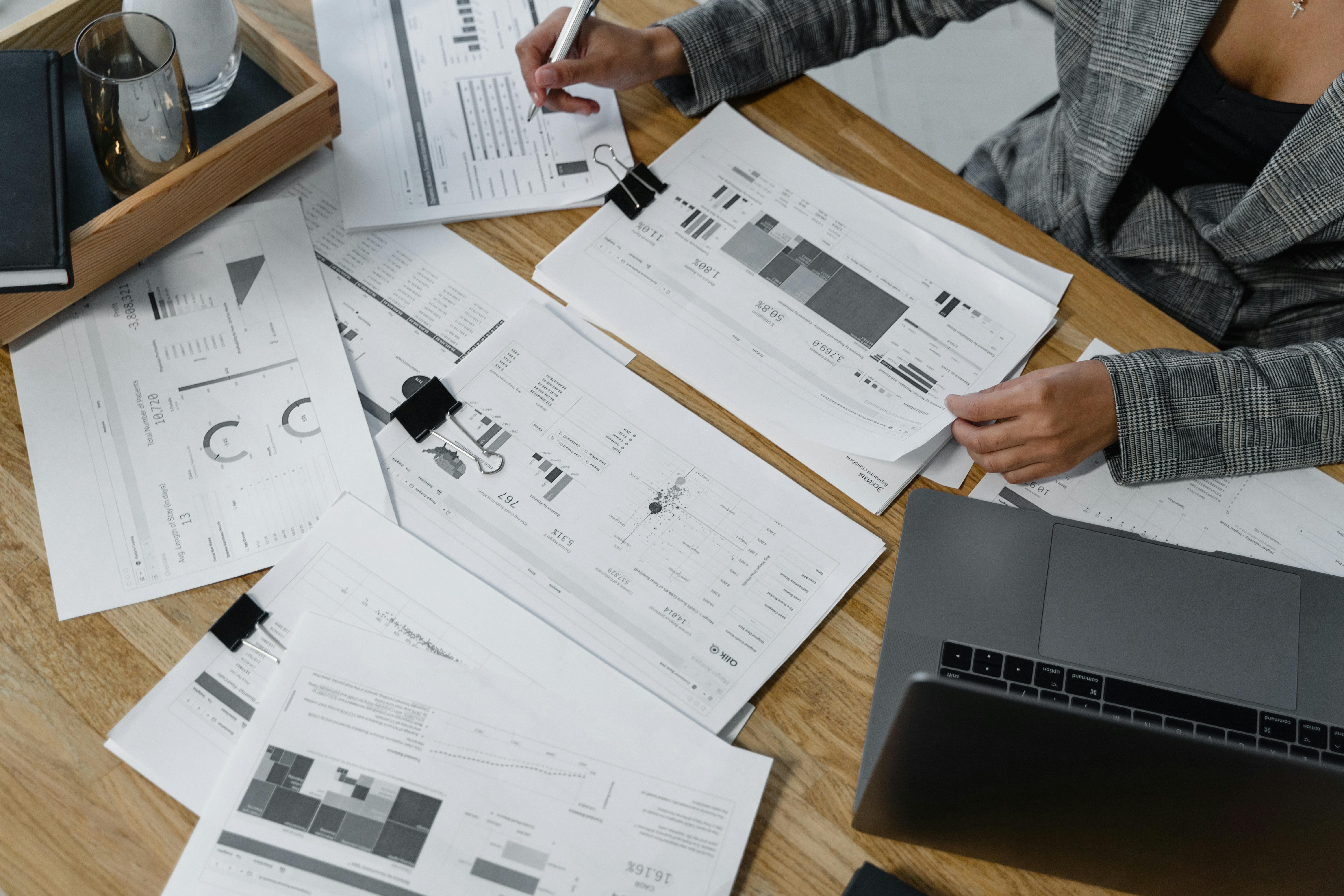 Supplier data: the silent complexity that costs you dearly